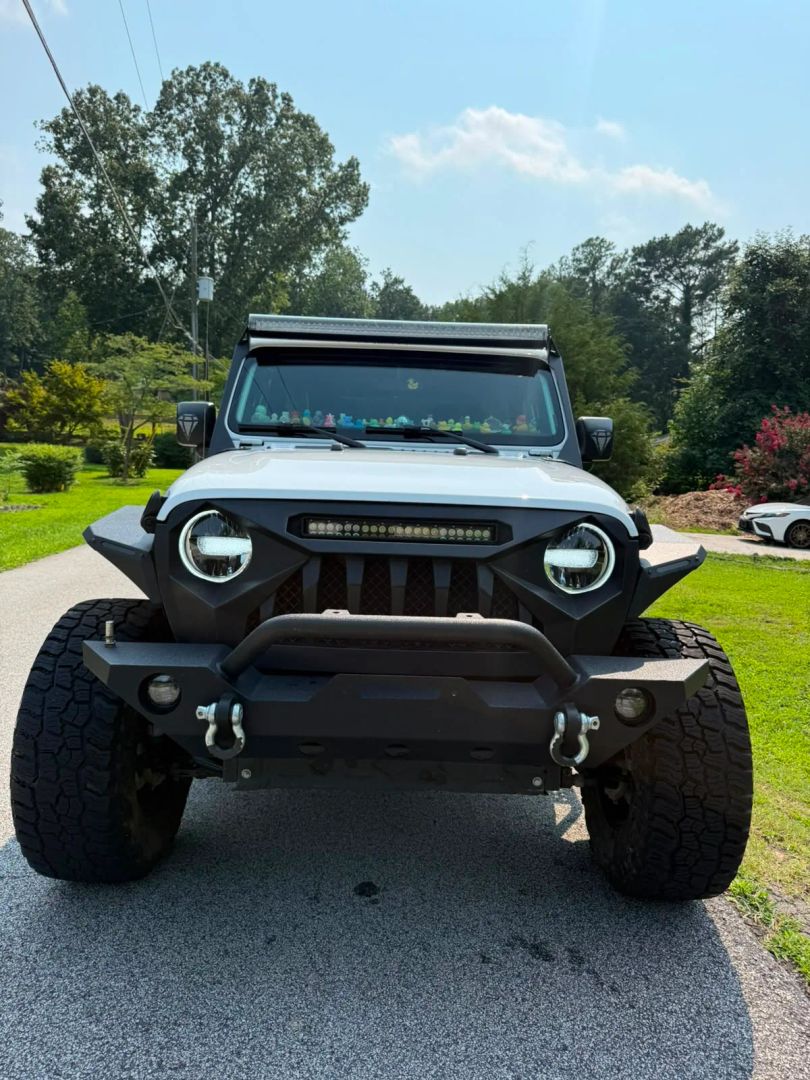 jeep wrangler unlimited 2021 1C4HJXDG5MW790558 image jeep wrangler unlimited 2021 1C4HJXDG5MW790558 image